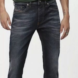 Diesel Jeans 29x32 Thommer 84zu 